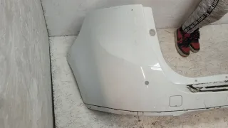 850220040R 7ELEMENTS Бампер задний Renault Grand Scenic 3 Арт e11894893, вид 4