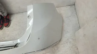 850220040R 7ELEMENTS Бампер задний Renault Grand Scenic 3 Арт e11894893, вид 6