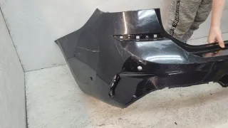 8073576 7ELEMENTS Бампер задний BMW 3 G20/G21 Арт e11890310, вид 4