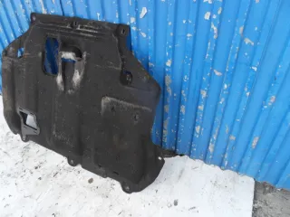  Декоративная крышка двигателя Ford C-max 2 Арт e11888511, вид 2