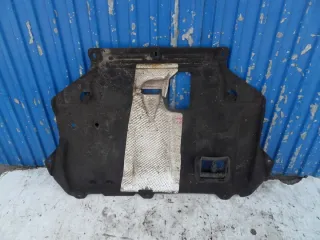  Декоративная крышка двигателя Ford C-max 2 Арт e11888511, вид 4