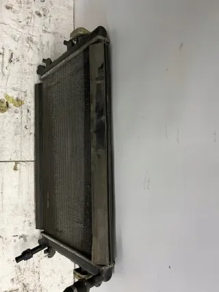 1K0121251BN Радиатор (основной) Volkswagen Golf 6 Арт e11878780, вид 5