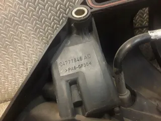 04777846AD Коллектор впускной MINI Cooper R50 Арт e11878389, вид 4