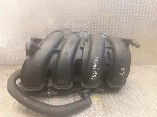 7528172 Коллектор впускной MINI Cooper R56 Арт e11878377, вид 1