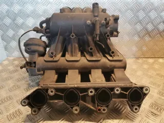 2661410201 Коллектор впускной Mercedes A W169 Арт e11878213, вид 3