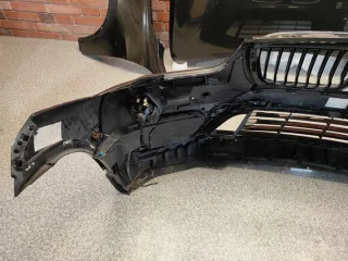 7463772 7427299 7427300 7453566 Передняя часть (ноускат) в сборе BMW X1 F48 Арт e11877585, вид 13