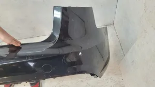 4G9807511AS 7ELEMENTS Бампер задний Audi A6 C7 (S6,RS6) Арт e11874960, вид 4