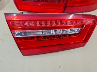 4G9945093B 12341234133412341234123122323234342323 Фонарь задний левый Audi A6 C7 (S6,RS6) Арт e11869848, вид 1