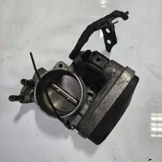 06F133062 Коллектор впускной Volkswagen Passat B6 Арт e11862211, вид 1