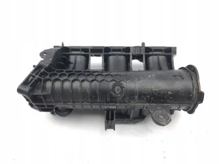 9842272880 Коллектор впускной Opel Astra L Арт e11861820, вид 4