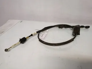  Трос кулисы КПП Volvo V70 2 Арт e11861445, вид 3