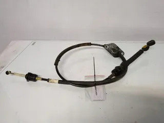  Трос кулисы КПП Volvo V70 2 Арт e11861445, вид 4