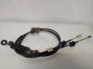  Трос кулисы КПП Volvo V70 2 Арт e11861444, вид 4