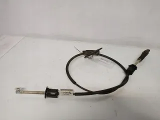  Трос кулисы КПП Volvo V70 2 Арт e11861442, вид 3
