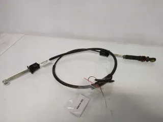  Трос кулисы КПП Volvo V70 2 Арт e11861442, вид 4