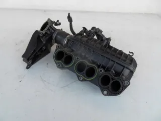 CM5G-9424-FA AG91-9F479-AB 1060231S01 Коллектор впускной Ford C-max 2 Арт e11861416, вид 6