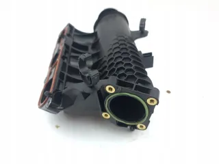 9842272880 Коллектор впускной Citroen C5 Aircross Арт e11861363, вид 2