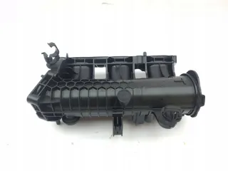 9842272880 Коллектор впускной Citroen C5 Aircross Арт e11861363, вид 3