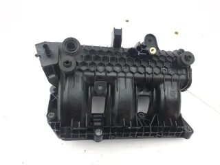 9842272880 Коллектор впускной Citroen C5 Aircross Арт e11861363, вид 6