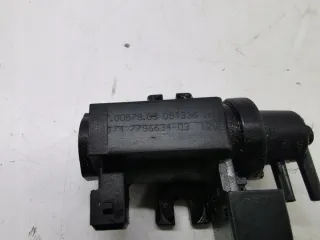 7796634 Клапан электромагнитный BMW X5 E70 Арт e11861122, вид 7