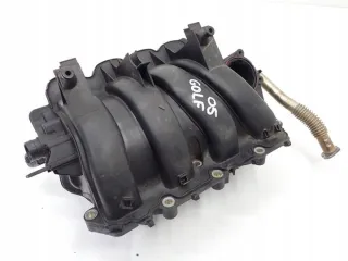 03C129711E 03C129709E Коллектор впускной Volkswagen Golf 5 Арт e11838098, вид 1