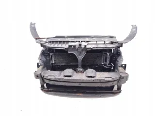 5N0121253F 1K0121207BC Передняя часть (ноускат) в сборе Volkswagen Tiguan 1 Арт e11837932, вид 1