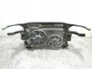 1K0121207T 05-10 Передняя часть (ноускат) в сборе Volkswagen Passat B6 Арт e11837923, вид 3