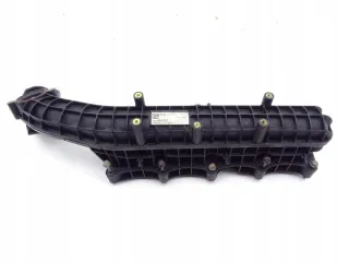 55578375 55498493 Коллектор впускной Opel Astra K Арт e11837879, вид 2