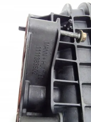 55578375 55498493 Коллектор впускной Opel Astra K Арт e11837879, вид 5