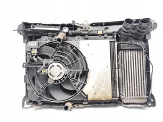 9680102880 Передняя часть (ноускат) в сборе Peugeot 2008 Арт e11837664, вид 1