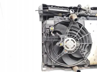9680102880 Передняя часть (ноускат) в сборе Peugeot 2008 Арт e11837664, вид 2