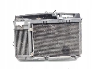 9680102880 Передняя часть (ноускат) в сборе Peugeot 2008 Арт e11837664, вид 4