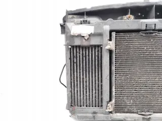 9680102880 Передняя часть (ноускат) в сборе Peugeot 2008 Арт e11837664, вид 5