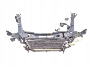  Передняя часть (ноускат) в сборе MINI CLUBMAN R55 Арт e11837595, вид 2