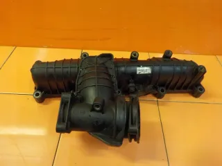 F1AE3481A 0564384189 10MB27 Коллектор впускной Iveco Daily 5 Арт e11837583, вид 2