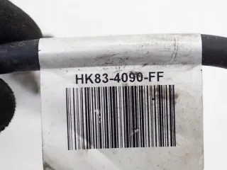 204DTD HK83-4090-FF Клапан электромагнитный Jaguar F-Pace Арт e11837408, вид 5
