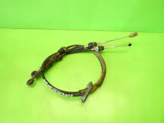  Трос кулисы КПП Volvo S60 1 Арт e11837375, вид 2