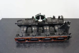 06F133201N Коллектор впускной Audi A4 B7 Арт e11837116, вид 4