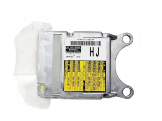 89170-42400 Блок AirBag Toyota Rav 4 5 Арт e11836169, вид 1