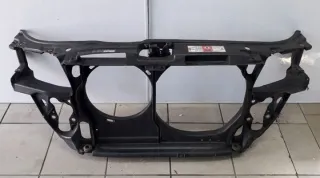 8D0805594 Передняя панель крепления облицовки (телевизор) Audi A4 B5 Арт e11831919, вид 2