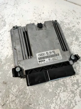 8E1910018 Блок управления двигателем Audi A4 B6 Арт e11825804, вид 1