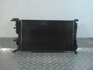 214100002R Радиатор (основной) Renault Megane 3 Арт e11817666, вид 1