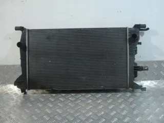 214100002R Радиатор (основной) Renault Megane 3 Арт e11817666, вид 3