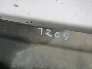 1,9CDTI Z19DTH AK-6-77935 Радиатор (основной) Opel Vectra C  Арт e11817441, вид 2