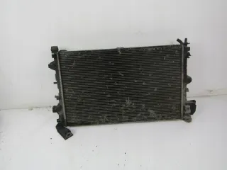1,9CDTI Z19DTH AK-6-77935 Радиатор (основной) Opel Vectra C  Арт e11817441, вид 6