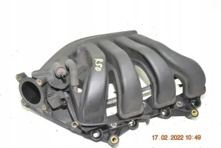 W10B16 V757004180 Коллектор впускной MINI Cooper R50 Арт e11817231, вид 1