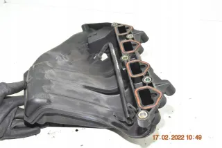 W10B16 V757004180 Коллектор впускной MINI Cooper R50 Арт e11817231, вид 5