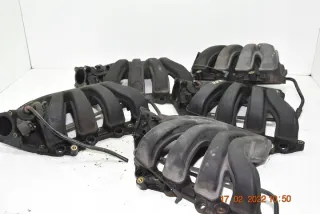 W10B16 V757004180 Коллектор впускной MINI Cooper R50 Арт e11817231, вид 6