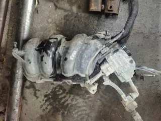 11617544355 Коллектор впускной MINI Cooper R56 Арт e11817228, вид 1