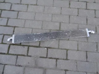 A0995005701 Радиатор (основной) Mercedes A W177 Арт e11816986, вид 1